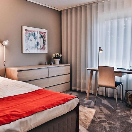 Holsbybrunn Aedelfors Hotell & Konferens מראה חיצוני תמונה