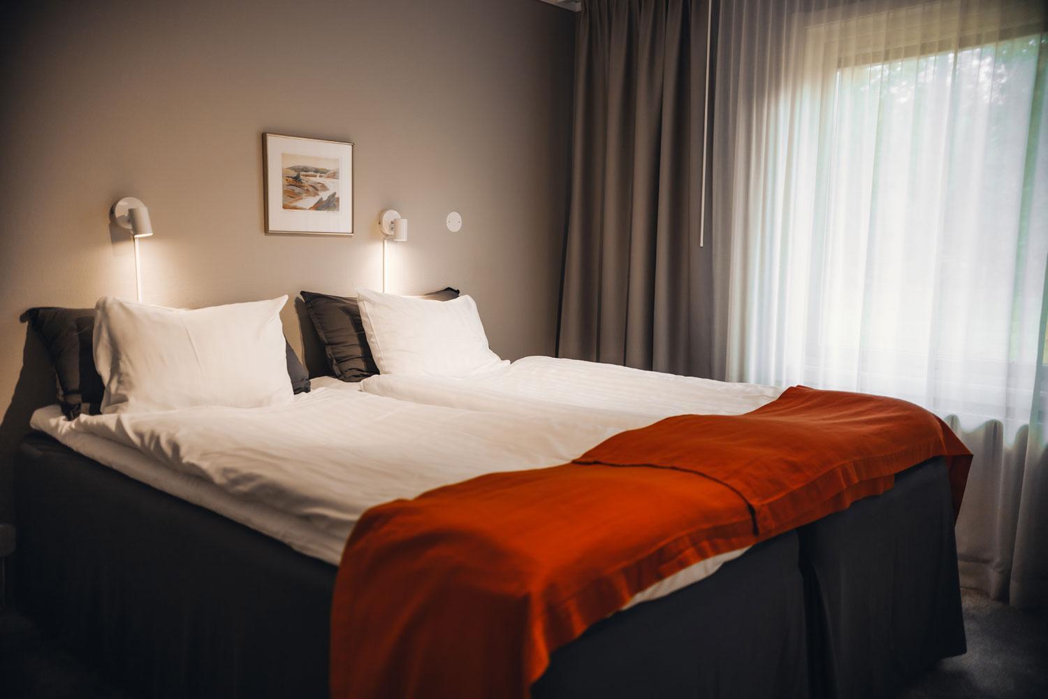 Holsbybrunn Aedelfors Hotell & Konferens מראה חיצוני תמונה