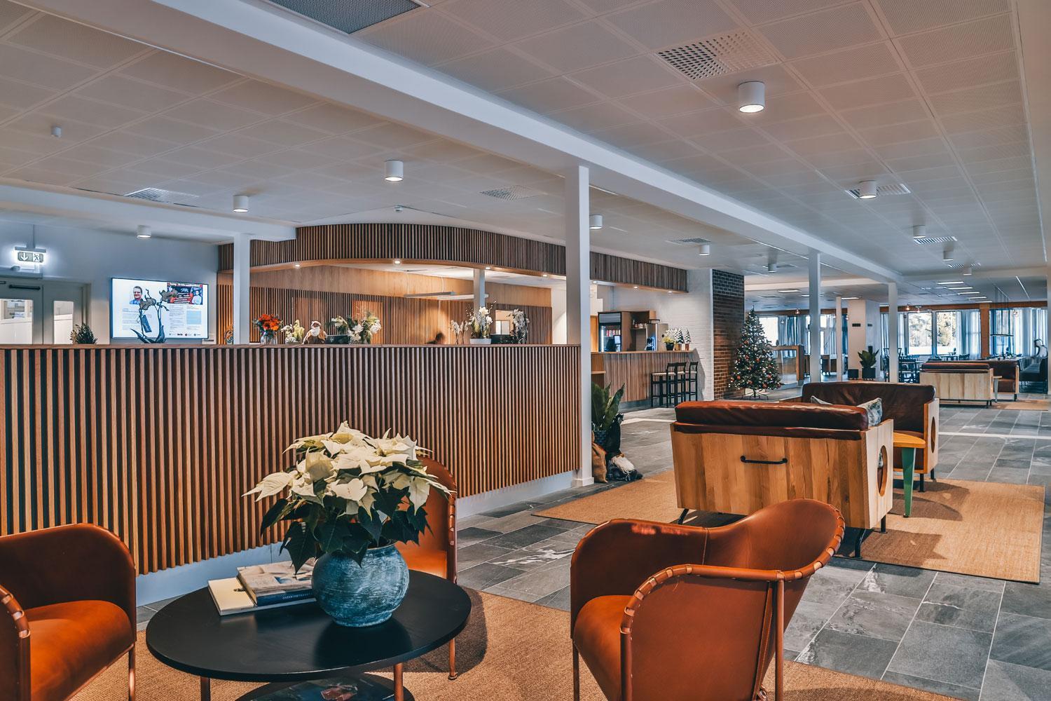 Holsbybrunn Aedelfors Hotell & Konferens מראה חיצוני תמונה