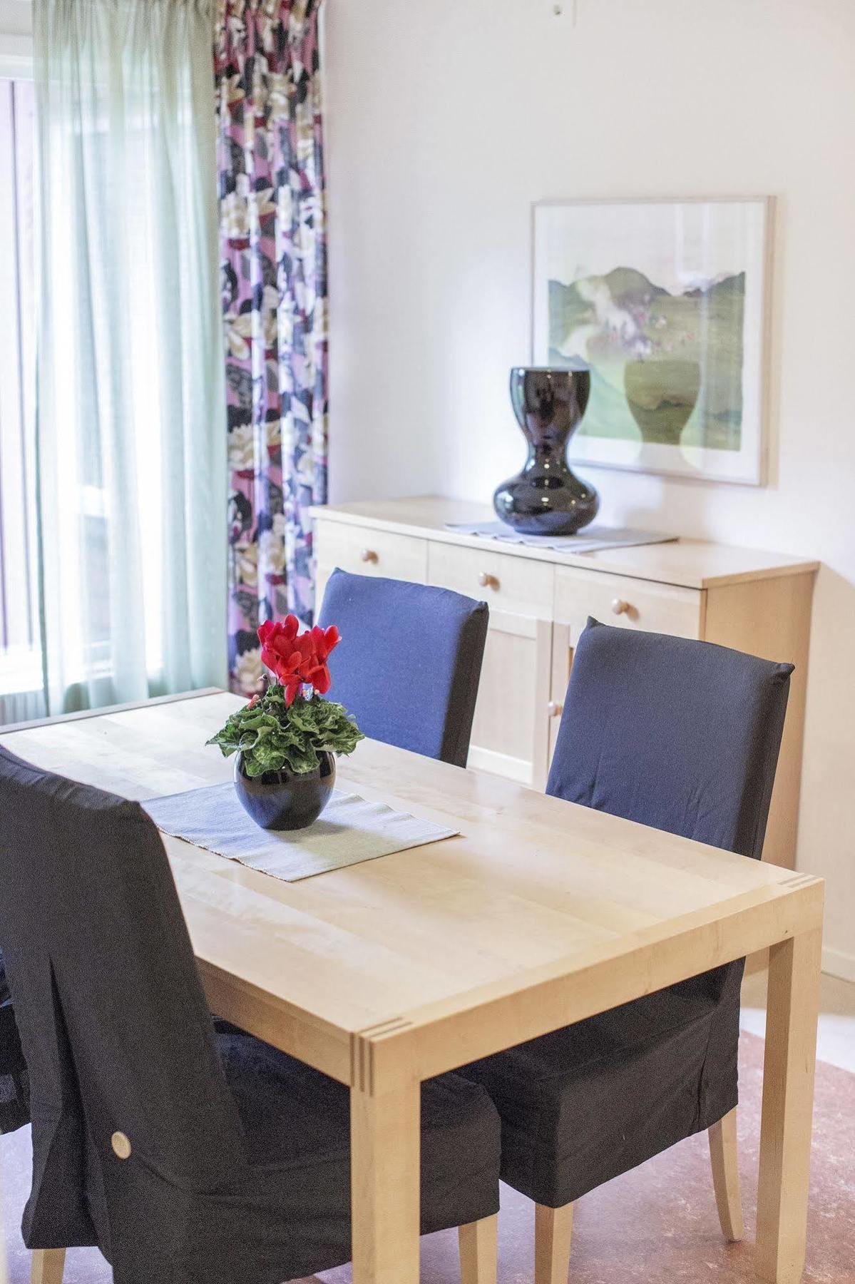 Holsbybrunn Aedelfors Hotell & Konferens מראה חיצוני תמונה