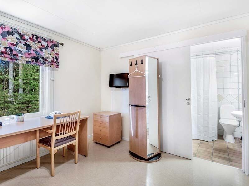Holsbybrunn Aedelfors Hotell & Konferens מראה חיצוני תמונה